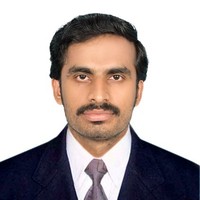 Roopesh P