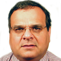 Lionel Hababou