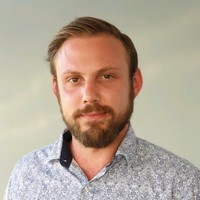 Benjamin Rasmussen