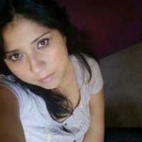 Jessica Fuentes Quiroga