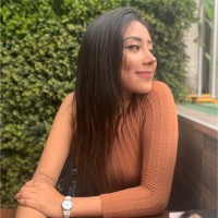 Nanci Valeria Gonzalez Resendiz