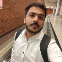 Mayuresh Raut