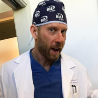 Bryan Parker