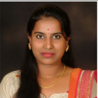Manjula Kumari M P