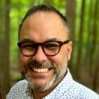 Daniel Pantoja