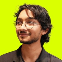 Ishan Haque