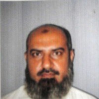 Abdul Hafeez Khan