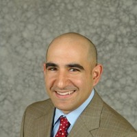 Xavier Garcia