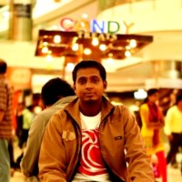 Naresh Kumar