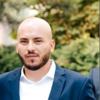 Daniel Marin,  FCCA