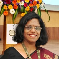 Revathi B