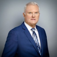 Randy Carson, ICD.D CPM, FRI, Broker