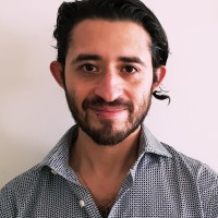 Gustavo Taboada Fernandez