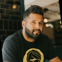 Atul Kapoor