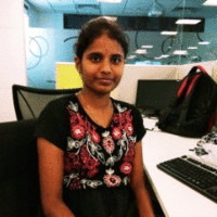 Talasila Susmitha