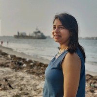 Prachi Lavekar