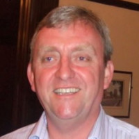Neil Marlow