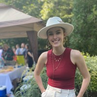 Olivia Still