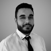 Dr.Mahfoud Kanzou (Dr.Kanzou)