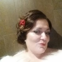 Maree Bisby- Hitchin