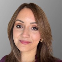 Veronica Carreno, M.Ed