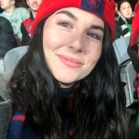 Hayley Thompson