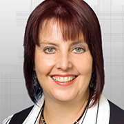 Marilyn Coles