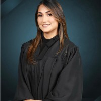 Valentina Silva Miller, Esq.