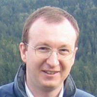 Taras Kolodiazhnyi