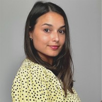 Lidya Esther Sánchez Guedes