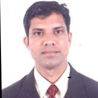 Harichandra Parab