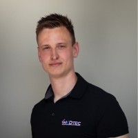 Daan van den Heuvel