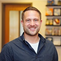 Daniel Lee