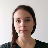 Danica Stojiljkovic