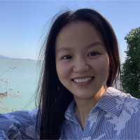 Zoe Zhou