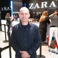 Antonio Cassala, Mba, Msem
