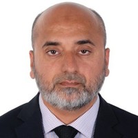 Muhammad Shahzad Jamil