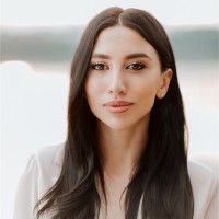 LILIYA BAGIROVA