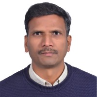 Chandru B Patil