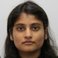 Kalpana Khatri