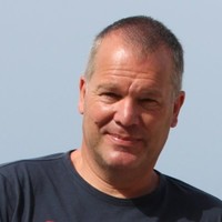 Richard van de wetering