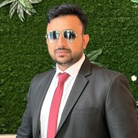 Umair Uddin Mohammed