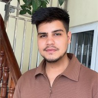 Avash Ghimire