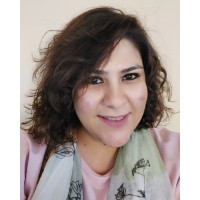 Caroline Nasr