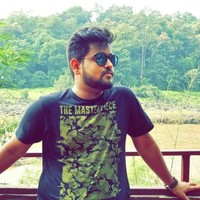 Kush Parikh