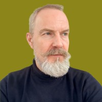 Stuart Wood