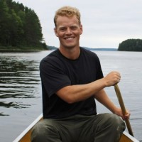 Jake Underhill