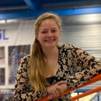 Laurien Stubbé