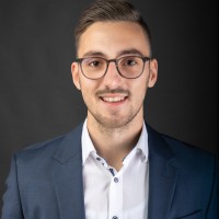 Nico Grillo
