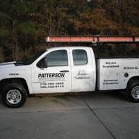 Patterson Heating and AC Inc